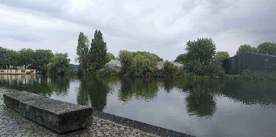 Eerste vrijdag-van-de-maand-wandelingRond de Havens